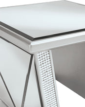 Fanmory End Table