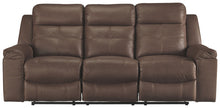 Jesolo Reclining Sofa