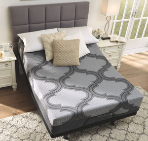 12 Inch Ashley Hybrid Mattress