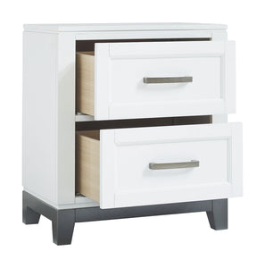 Brynburg Nightstand