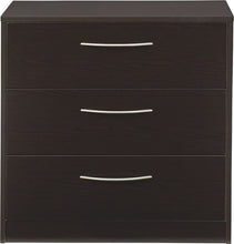 Flannia Chest of Drawers