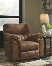 Boxberg Power Recliner