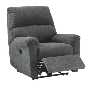 McTeer Power Recliner