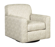 Daylon Accent Chair