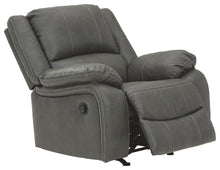 Calderwell Recliner