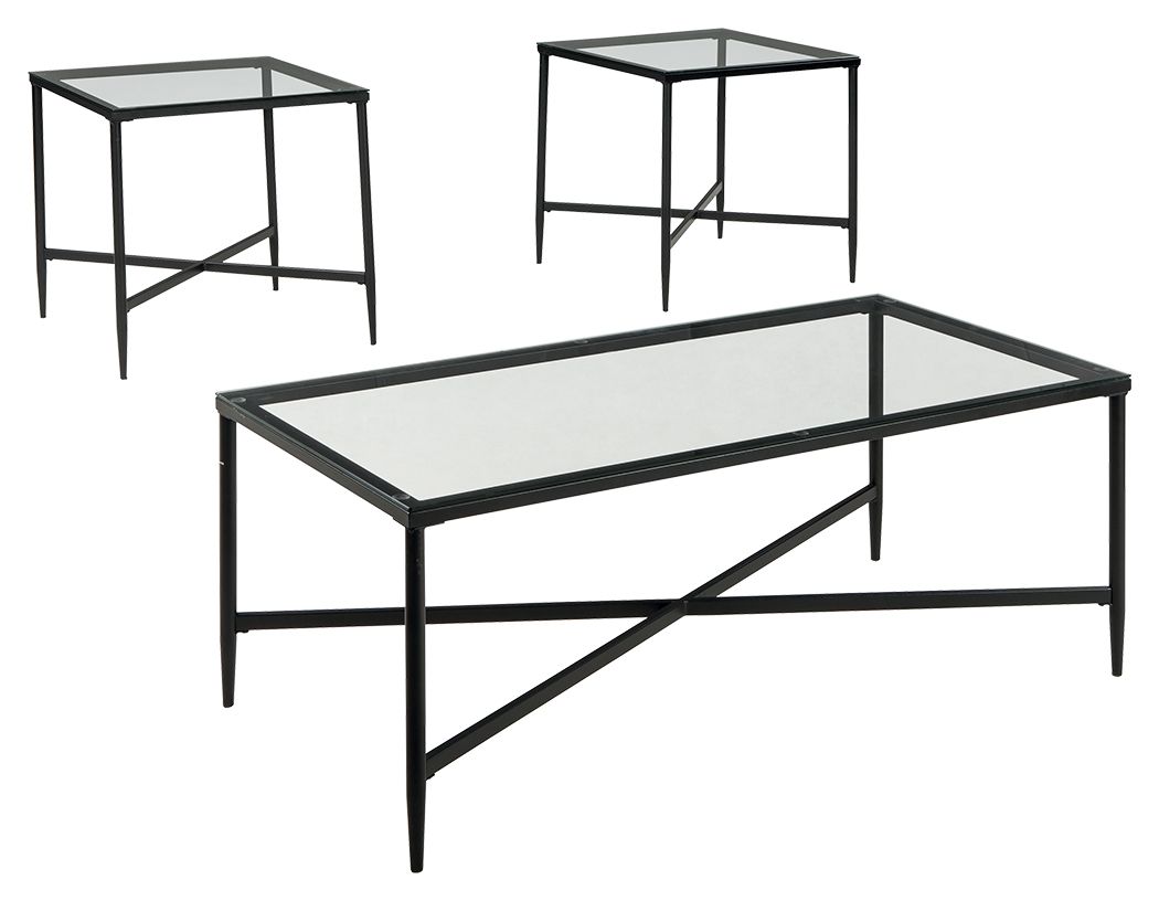 Augeron Table (Set of 3)