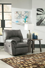 Bladen Recliner