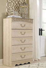 Catalina Bedroom Set