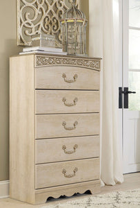 Catalina Bedroom Set