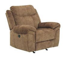 Huddle-Up Recliner