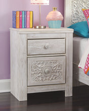 Paxberry Bedroom Set