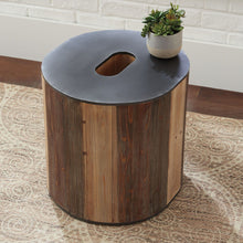 Highmender Accent Table