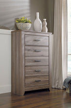 Zelen Chest of Drawers