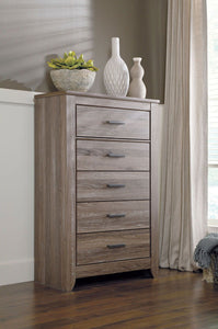 Zelen Chest of Drawers