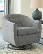 Mandon Accent Chair