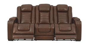 Backtrack Power Reclining Sofa