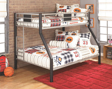 Dinsmore Bunk Bed