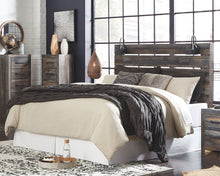 Drystan Bedroom Set