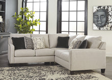 Hallenberg Sectional