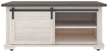Dorrinson Coffee Table
