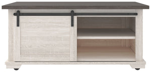Dorrinson Coffee Table