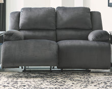 Clonmel Reclining Loveseat