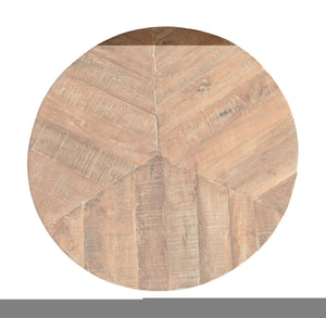Kinnshee End Table