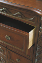 North Shore Chest of Drawers