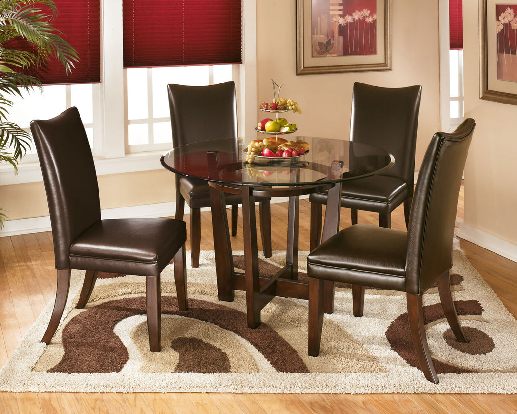 Charrell Dining Room Set