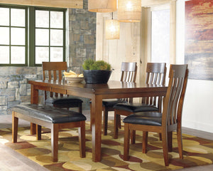 Ralene Dining Room Set