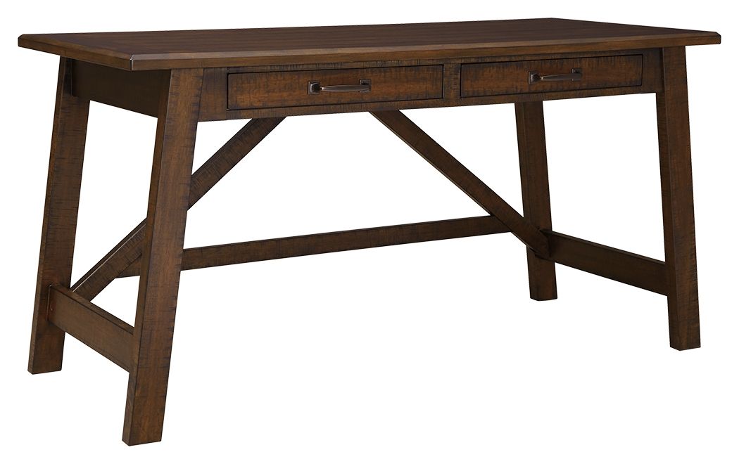 Baldridge Home Office Desk