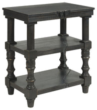 Dannerville Accent Table