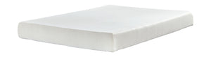 Chime 8 Inch Memory Foam Mattress in a Box