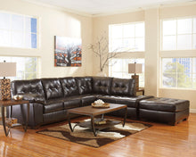 Alliston Sectional with Chaise