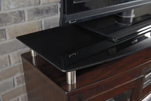 Chanceen 60" TV Stand