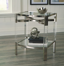 Chaseton Accent Table