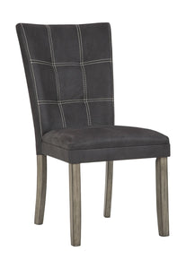 Dontally Dining Room Set