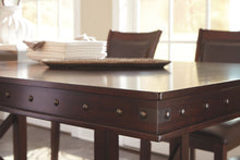 Collenburg Counter Height Dining Extension Table