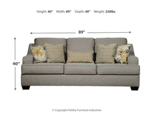 Mandee Sofa Sleeper