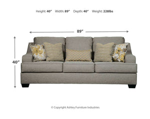 Mandee Sofa Sleeper