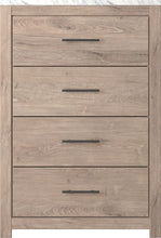 Senniberg Chest of Drawers