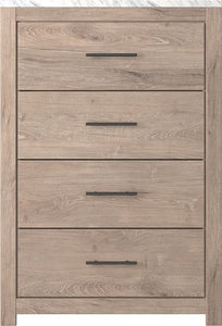 Senniberg Chest of Drawers