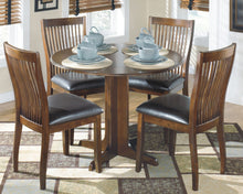 Stuman Dining Chair