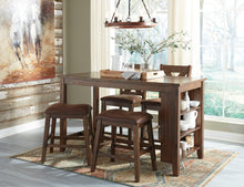 Chaleny Dining Room Set