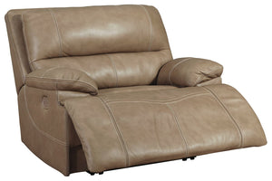 Ricmen Oversized Power Recliner