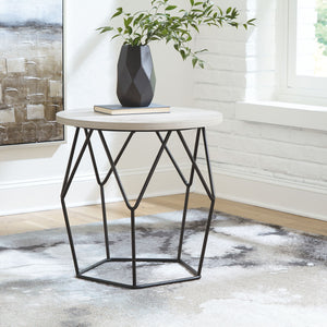 Waylowe End Table
