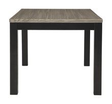 Dontally Dining Table