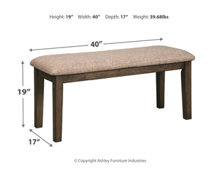Drewing Dining Room Set