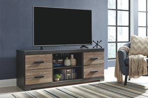 Harlinton 60" TV Stand