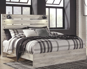 Cambeck Bedroom Set